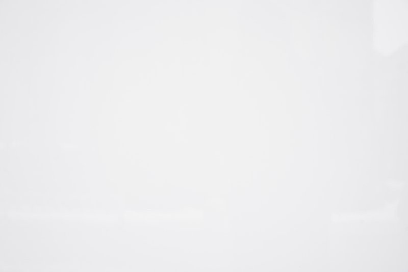 UV Panel – White Gloss